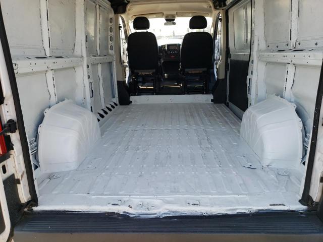 3C6TRVAG8HE547927 - 2017 RAM PROMASTER 白色 照片 6