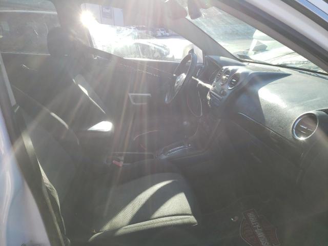 3GNAL2EK9ES588456 - 2014 CHEVROLET CAPTIVA LS 白色 照片 5