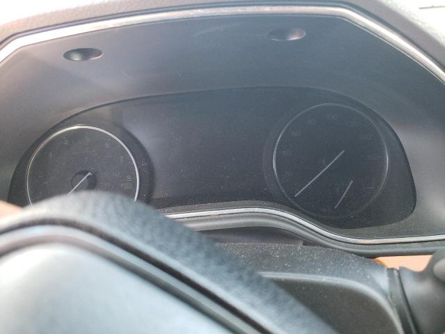 4T1BZ1FB8KU032313 - 2019 TOYOTA AVALON XLE WHITE photo 8