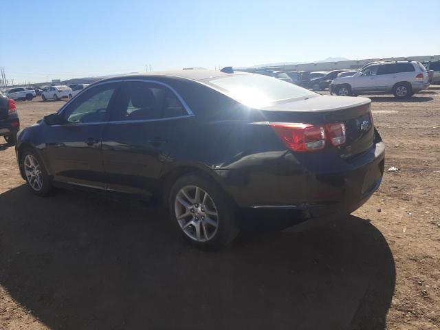 1G11C5SL7EF302351 - 2014 CHEVROLET MALIBU 1LT 黑色 照片 3