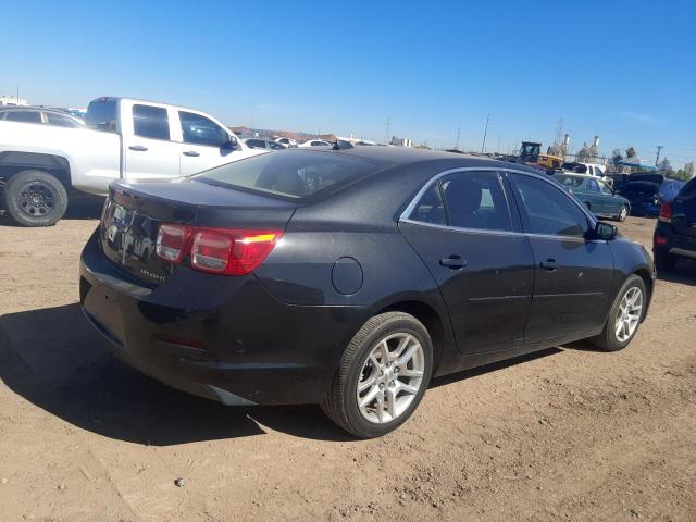 1G11C5SL7EF302351 - 2014 CHEVROLET MALIBU 1LT 黑色 照片 4