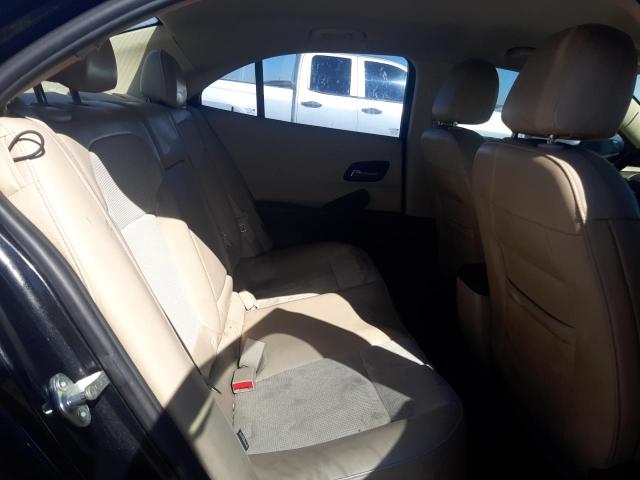 1G11C5SL7EF302351 - 2014 CHEVROLET MALIBU 1LT 黑色 照片 6