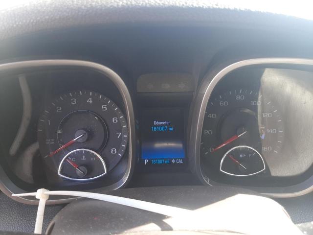 1G11C5SL7EF302351 - 2014 CHEVROLET MALIBU 1LT 黑色 照片 8