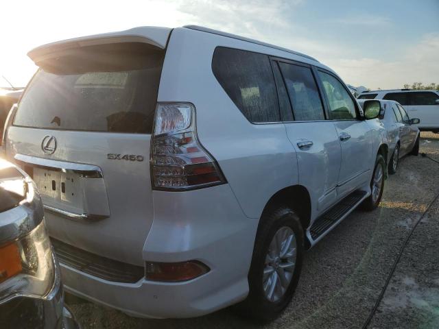 JTJBM7FX9H5171349 - 2017 LEXUS GX 460 WHITE photo 4