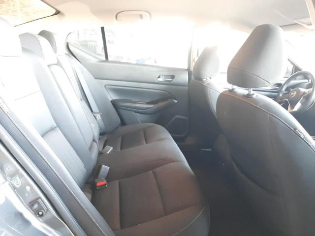 1N4BL4DV5MN367097 - 2021 NISSAN ALTIMA SV CHARCOAL photo 10