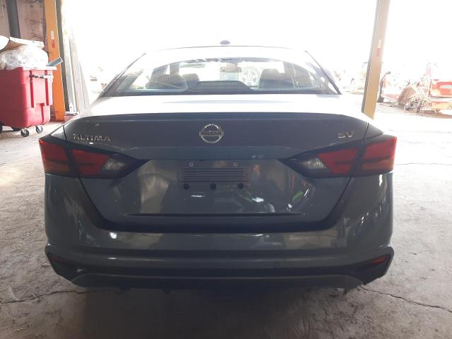 1N4BL4DV5MN367097 - 2021 NISSAN ALTIMA SV CHARCOAL photo 6