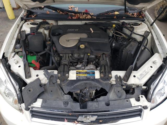 2G1WN151969413061 - 2006 CHEVROLET MONTE CARL 白色 照片 7