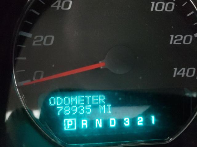 2G1WN151969413061 - 2006 CHEVROLET MONTE CARL 白色 照片 8