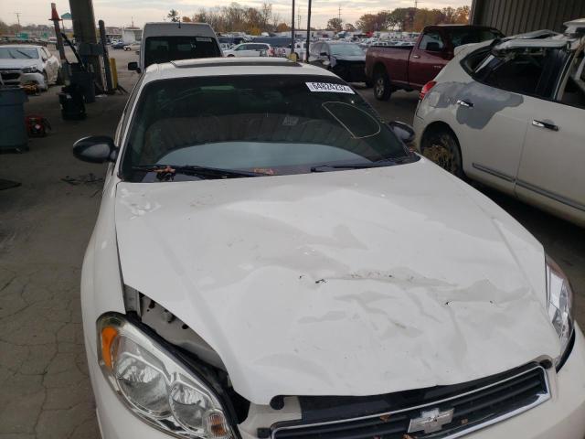 2G1WN151969413061 - 2006 CHEVROLET MONTE CARL 白色 照片 9