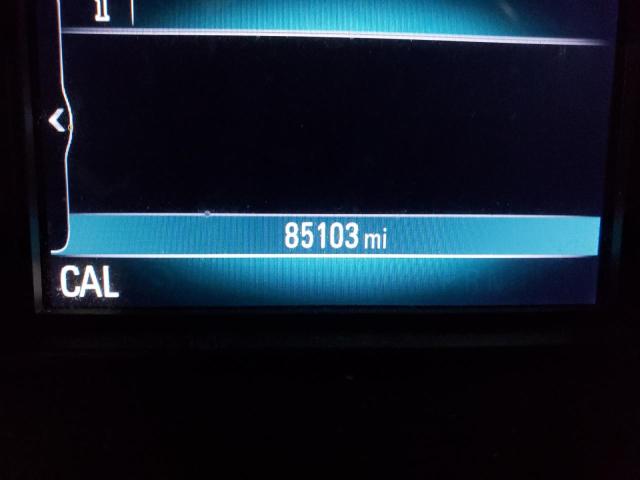 LRBFX1SA2JD008272 - 2018 BUICK ENVISION E WHITE photo 8