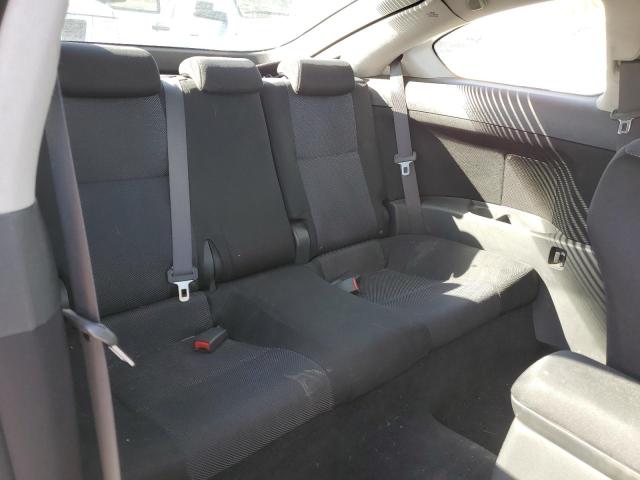 JTKDE167680246598 - 2008 TOYOTA SCION TC 蓝色 照片 6