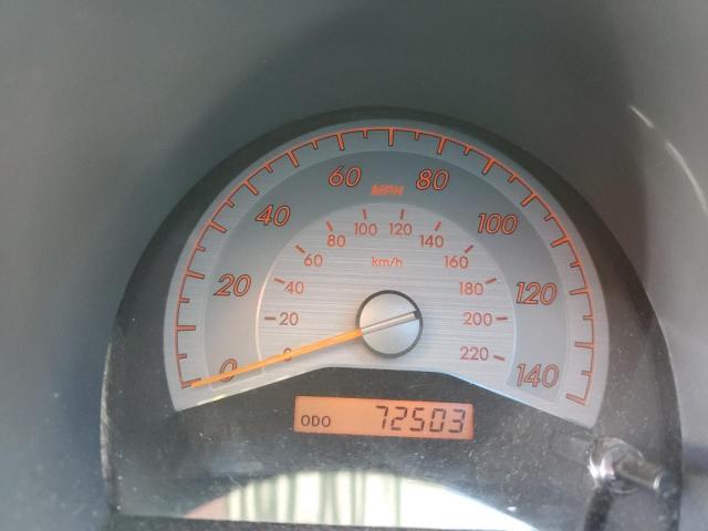 JTKDE167680246598 - 2008 TOYOTA SCION TC 蓝色 照片 8