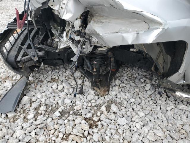 1GCGTBE38F1138943 - 2015 CHEVROLET COLORADO L GRAY photo 9