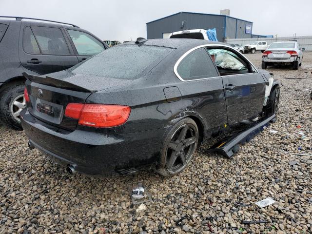WBAKF9C51CE859055 - 2012 BMW 335 XI BLACK photo 4