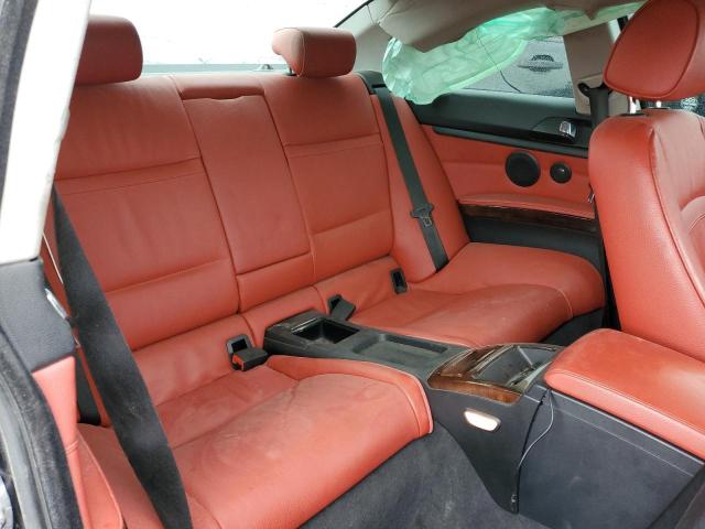 WBAKF9C51CE859055 - 2012 BMW 335 XI BLACK photo 6