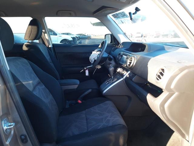JTLZE4FE8EJ051500 - 2014 TOYOTA SCION XB  fotoğraf 5