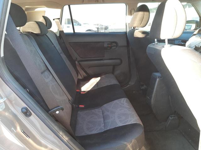JTLZE4FE8EJ051500 - 2014 TOYOTA SCION XB  fotoğraf 6