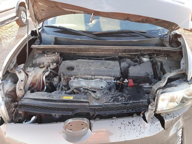 JTLZE4FE8EJ051500 - 2014 TOYOTA SCION XB  fotoğraf 7