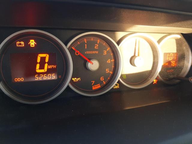 JTLZE4FE8EJ051500 - 2014 TOYOTA SCION XB  fotoğraf 8