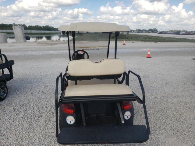 PH104815961 - 2010 CLUB GOLF CART BURGUNDY photo 6