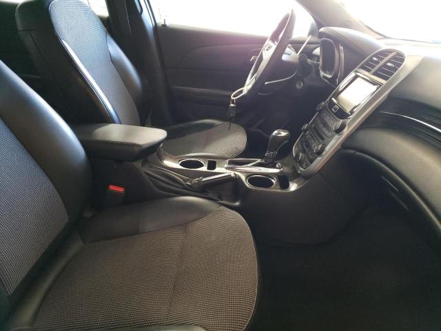 1G11C5SL6FF216630 - 2015 CHEVROLET MALIBU 1LT 灰色 照片 5