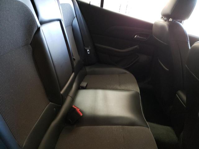 1G11C5SL6FF216630 - 2015 CHEVROLET MALIBU 1LT 灰色 照片 6