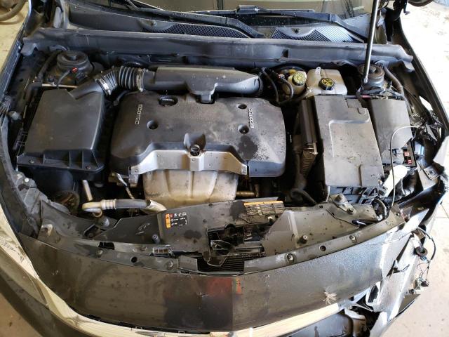 1G11C5SL6FF216630 - 2015 CHEVROLET MALIBU 1LT 灰色 照片 7