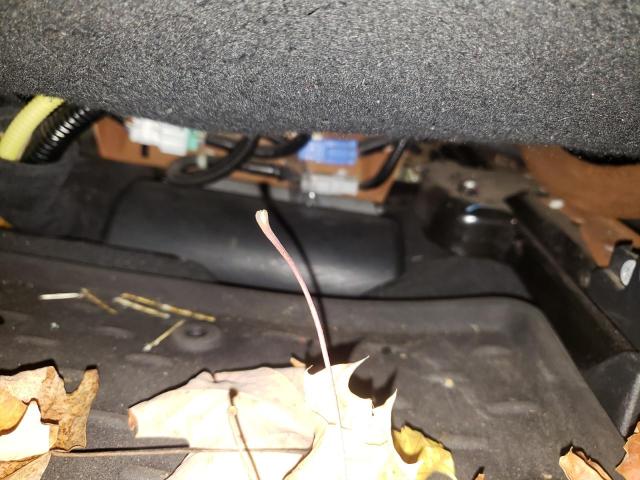 2HNYD28318H503782 - 2008 ACURA MDX TECH 蓝色 照片 4