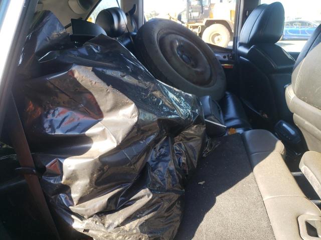 2HNYD28318H503782 - 2008 ACURA MDX TECH 蓝色 照片 6