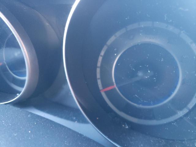 2HNYD28318H503782 - 2008 ACURA MDX TECH 蓝色 照片 8