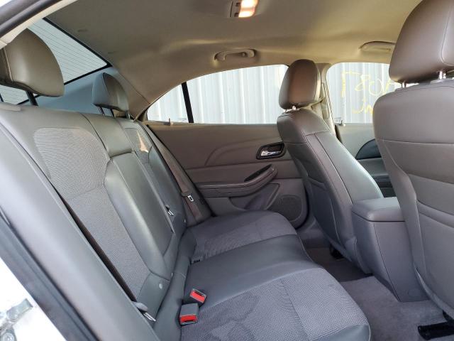 1G11C5SLXFU151454 - 2015 CHEVROLET MALIBU 1LT 白色 照片 6