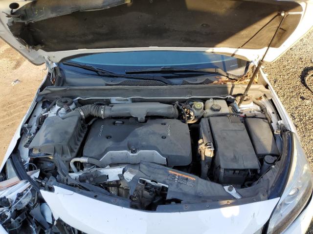 1G11C5SLXFU151454 - 2015 CHEVROLET MALIBU 1LT 白色 照片 7
