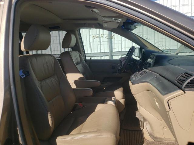 5FNRL38895B010500 - 2005 HONDA ODYSSEY TO TAN photo 5