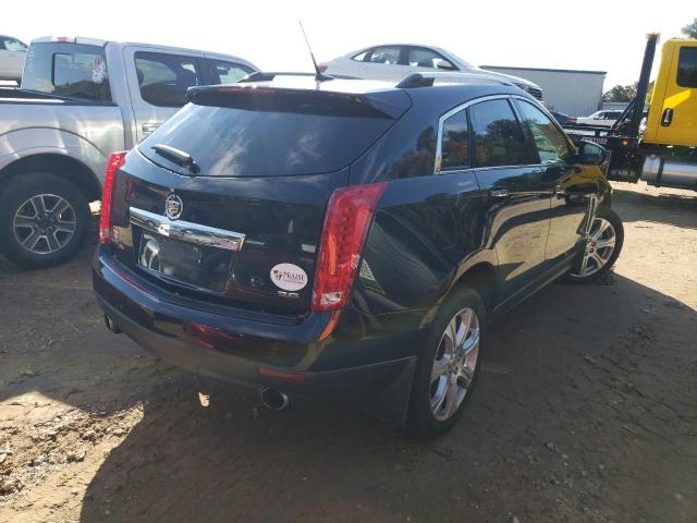 3GYFNCE39ES577183 - 2014 CADILLAC SRX PERFOR შავი ფოტო 4