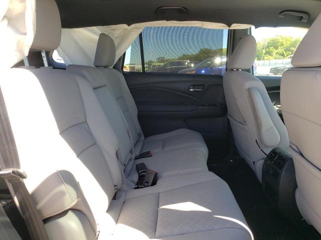 5FNYF8H5XMB039976 - 2021 HONDA PASSPORT E 灰色 照片 6