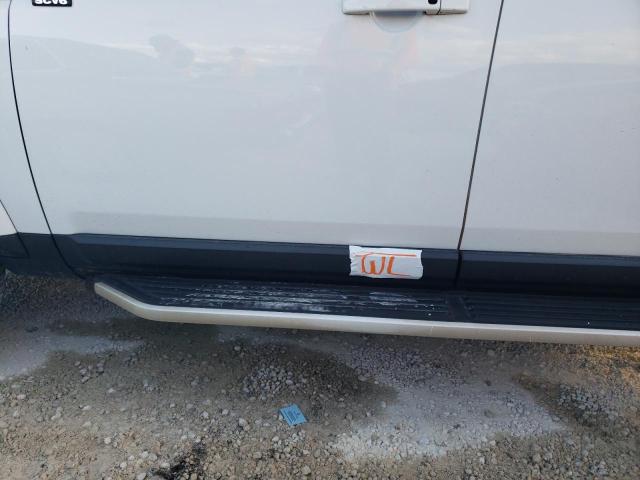 SALAK2V64FA758569 - 2015 LAND ROVER LR4 HSE LU WHITE photo 9