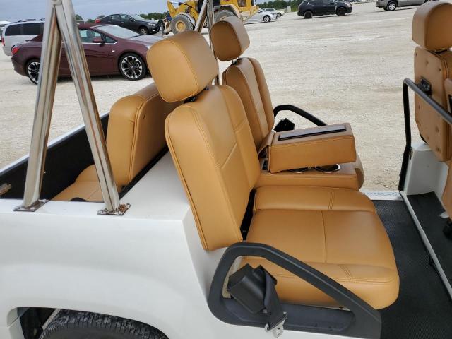 1A9LREAR7FC596742 - 2014 OTHER GOLFCART WHITE photo 6