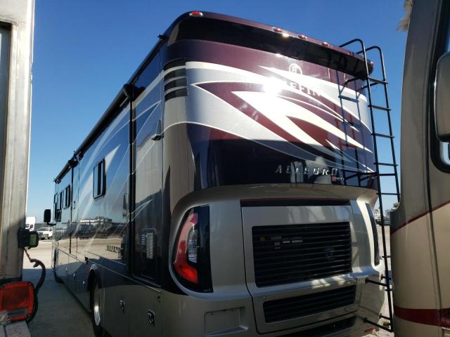 4UZACWFC0JCJW0780 - 2018 FREIGHTLINER CHASSIS XC ბეჟი ფოტო 3