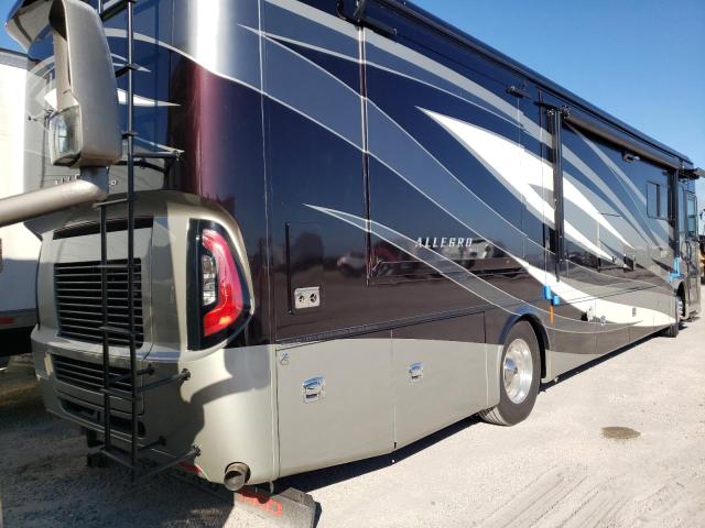 4UZACWFC0JCJW0780 - 2018 FREIGHTLINER CHASSIS XC ბეჟი ფოტო 4