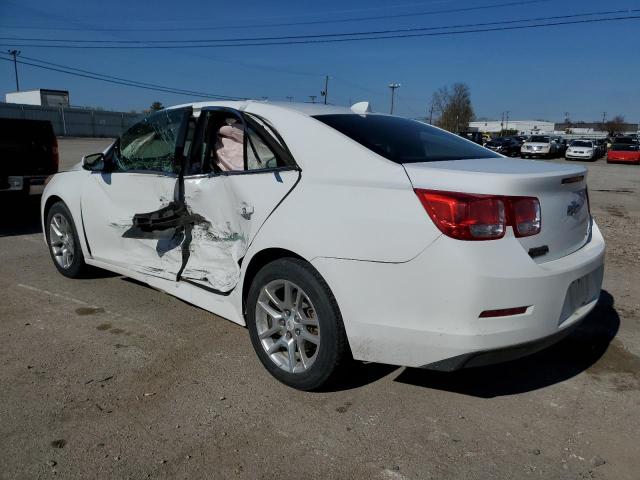 1G11D5RR8DF113908 - 2013 CHEVROLET MALIBU 1LT თეთრი ფოტო 3