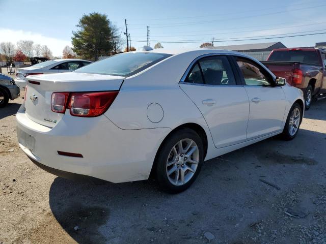 1G11D5RR8DF113908 - 2013 CHEVROLET MALIBU 1LT თეთრი ფოტო 4