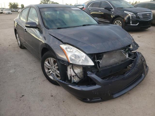 1N4AL2AP0AN500723 - 2010 NISSAN ALTIMA BAS CHARCOAL photo 1