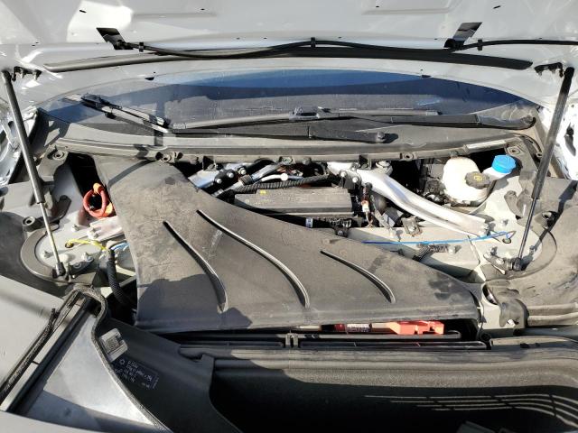 5YJSA1E21JF264367 - 2018 TESLA MODEL S Սպիտակ լուսանկար 7