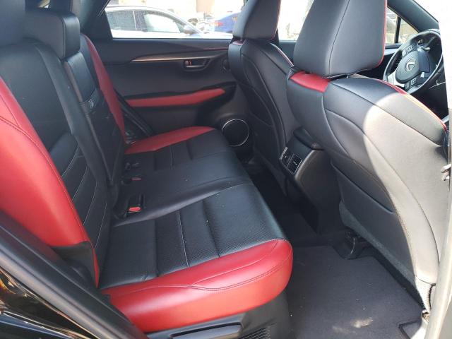 JTJBARBZ3J2176016 - 2018 LEXUS NX 300 BAS 黑色 照片 6