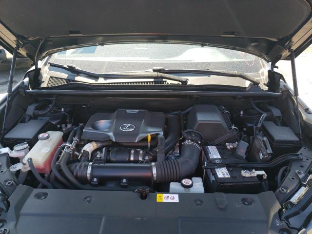 JTJBARBZ3J2176016 - 2018 LEXUS NX 300 BAS 黑色 照片 7