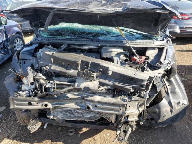 2FMDK4AK2DBC54697 - 2013 FORD EDGE SPORT BLACK photo 7