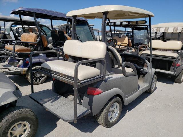 PD0913012649 - 2010 CLUB CLUB CAR BLACK photo 4