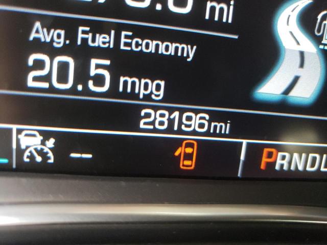 1G1ZH5SXXGF208863 - 2016 CHEVROLET MALIBU PRE RED photo 8