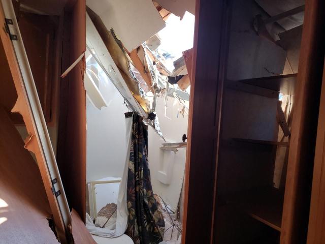 4YDT2802276411072 - 2007 KEYSTONE PASSPORT 白色 照片 10