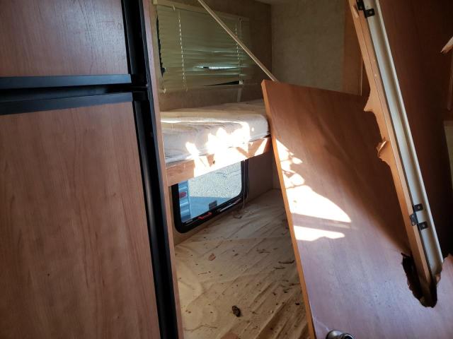 4YDT2802276411072 - 2007 KEYSTONE PASSPORT 白色 照片 8